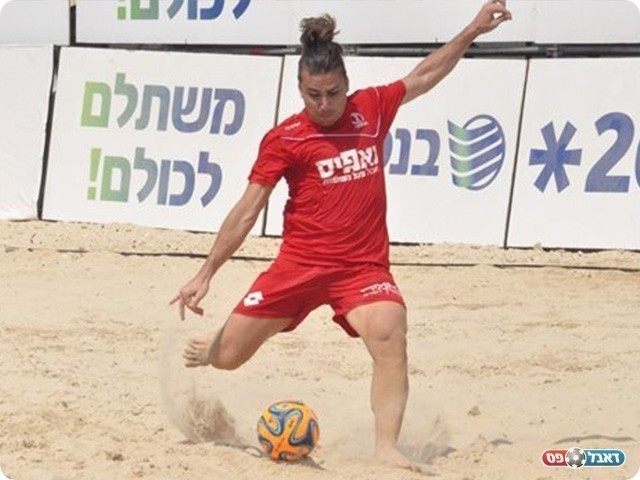 מיכאל קירטבה (חאדר אניס)